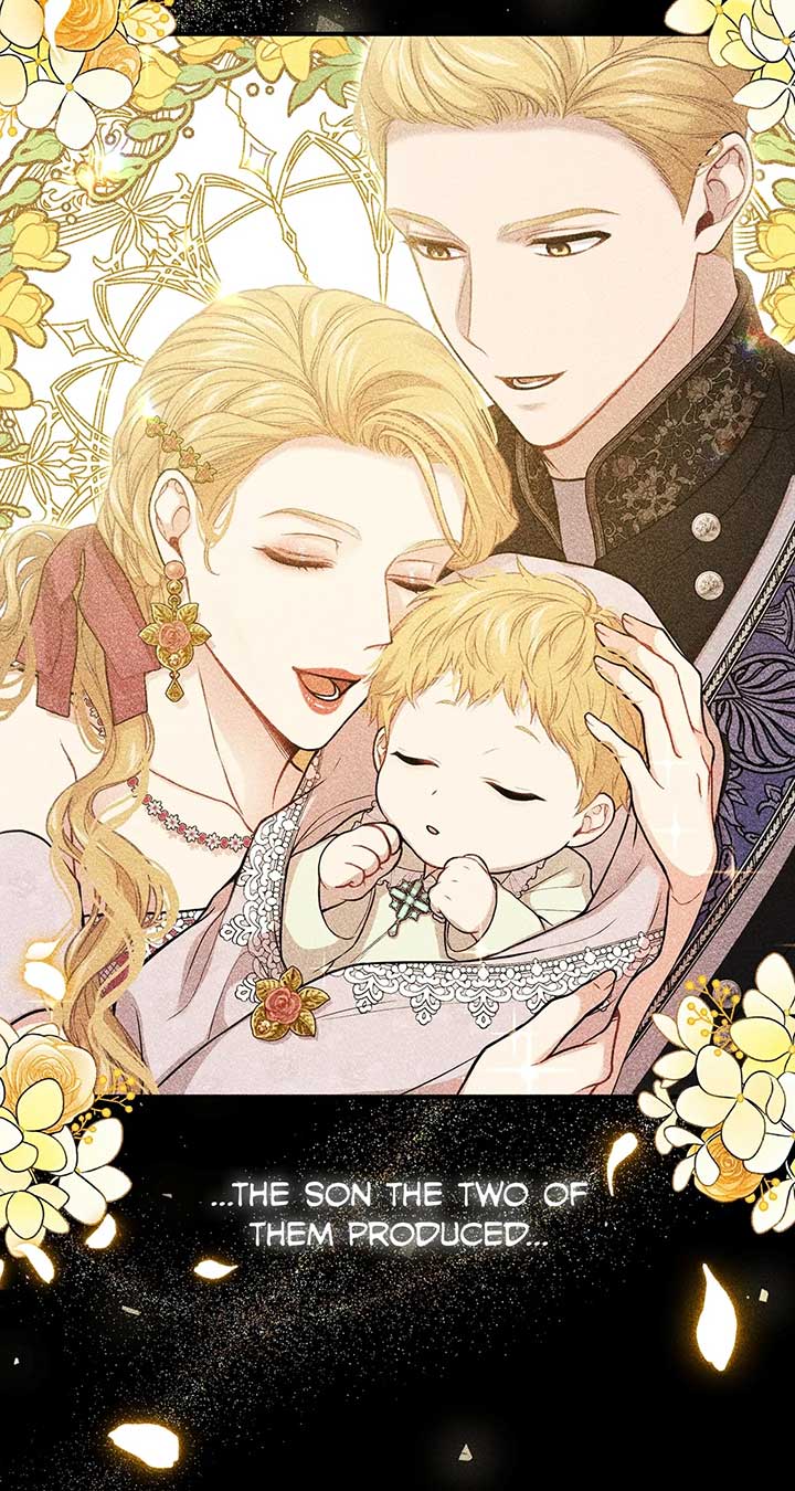 The Secret Bedroom of a Dejected Royal Daughter Chapter 83 88